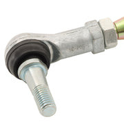 DURAFORCE Tie Rod Assembly #70876-G02 For 2001+ E-Z-GO Gas Electric Golf Carts TXT Models