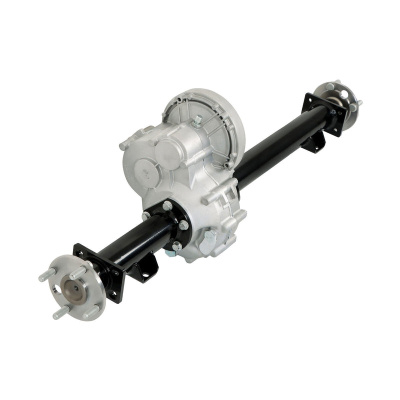 DURAFORCE For Club Car DS 1998+ Precedent Tram 2004+ 1027717-01 Rear Axle Assembly