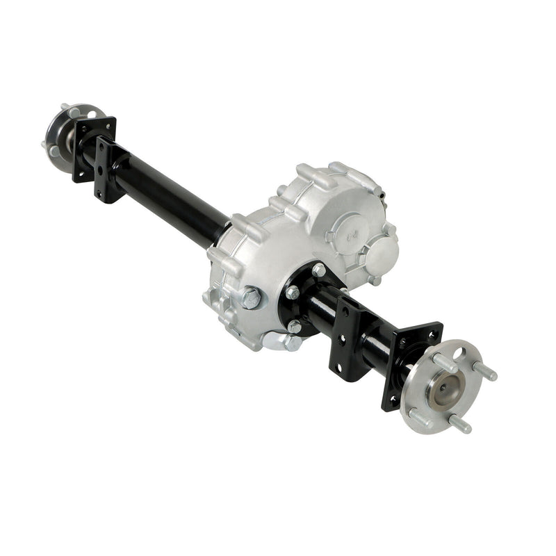 DURAFORCE For Club Car DS 1998+ Precedent Tram 2004+ 1027717-01 Rear Axle Assembly
