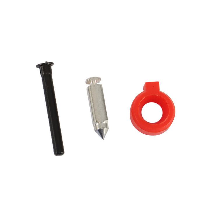 DURAFORCE Carb Kit with Float 4-15 hp for Johnson Evinrude 398453 Repair/Rebuild US