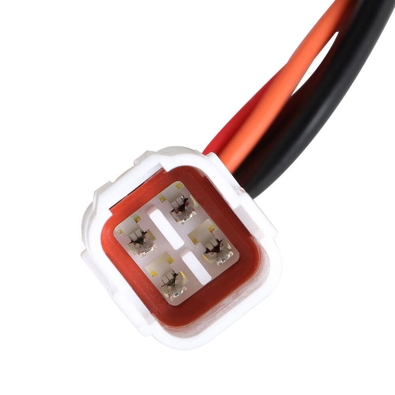 DURAFORCE JN4829170000 36V For Yamaha G14 G16 Golf Cart Forward & Reverse Switch Assembly