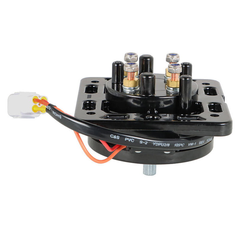 DURAFORCE JN4829170000 36V For Yamaha G14 G16 Golf Cart Forward & Reverse Switch Assembly