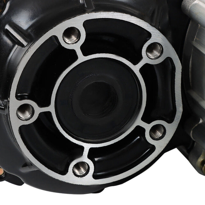 DURAFORCE 48V 500W Electric Brushless Differential Motor For ATV Quad Go Kart Golf Cart US