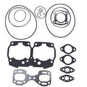 DURAFORCE For SeaDoo Top End Gasket & O-Ring Kit 1996 1997 GSX GTX XP 787 800