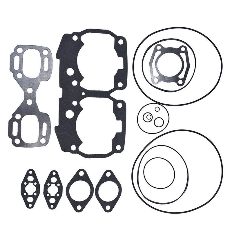 DURAFORCE For SeaDoo Top End Gasket & O-Ring Kit 1996 1997 GSX GTX XP 787 800