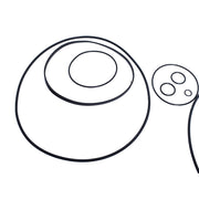 DURAFORCE For SeaDoo Top End Gasket & O-Ring Kit 1996 1997 GSX GTX XP 787 800