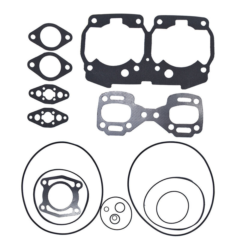 DURAFORCE For SeaDoo Top End Gasket & O-Ring Kit 1996 1997 GSX GTX XP 787 800