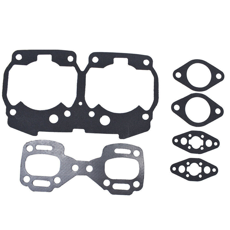 DURAFORCE For SeaDoo Top End Gasket & O-Ring Kit 1996 1997 GSX GTX XP 787 800