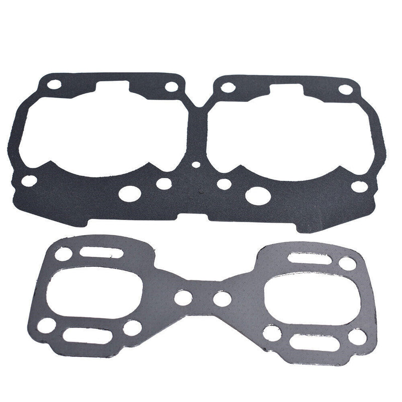 DURAFORCE For SeaDoo Top End Gasket & O-Ring Kit 1996 1997 GSX GTX XP 787 800