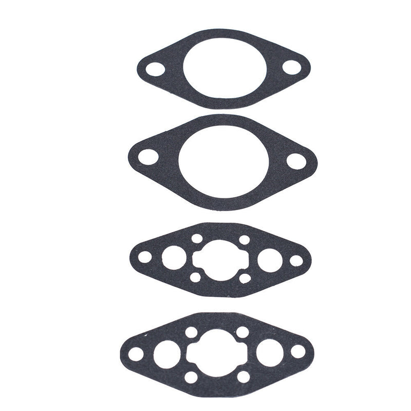 DURAFORCE For SeaDoo Top End Gasket & O-Ring Kit 1996 1997 GSX GTX XP 787 800