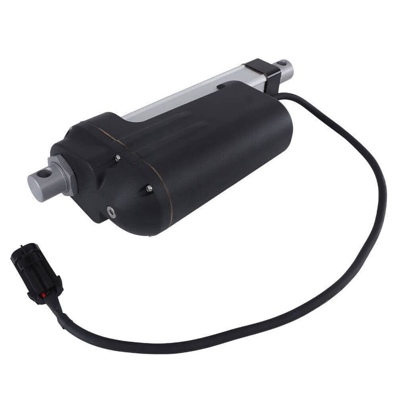 DURAFORCE AT424407 AT494284 For John Deere Quick Tach Actuator 318D 320D 323D 319D 329D