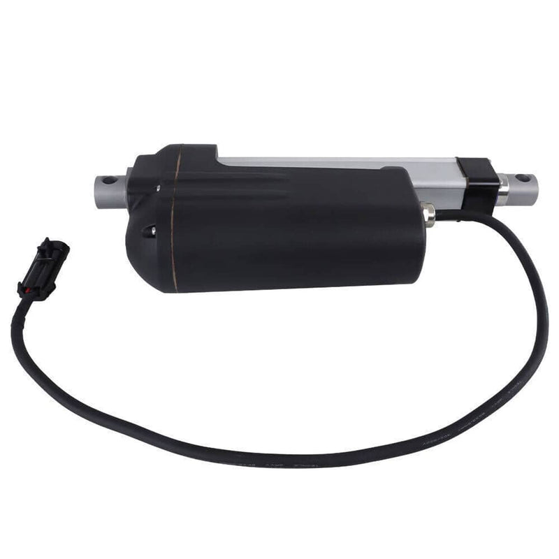DURAFORCE AT424407 AT494284 For John Deere Quick Tach Actuator 318D 320D 323D 319D 329D