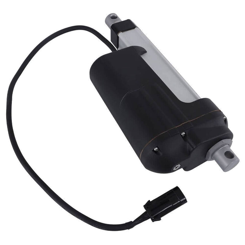 DURAFORCE AT424407 AT494284 For John Deere Quick Tach Actuator 318D 320D 323D 319D 329D