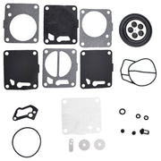 DURAFORCE Carburetor rebuild kit FOR Tigershark Montego DLX 770L TS640 770 & SBN 1994-1999