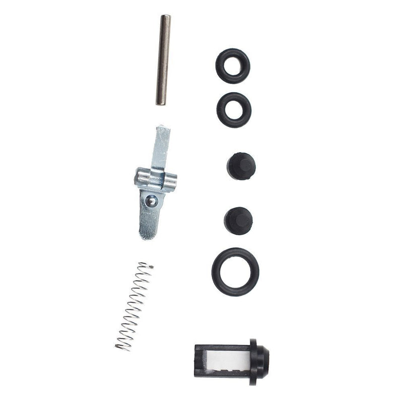 DURAFORCE Carburetor rebuild kit FOR Tigershark Montego DLX 770L TS640 770 & SBN 1994-1999