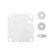 DURAFORCE Carburetor rebuild kit FOR Tigershark Montego DLX 770L TS640 770 & SBN 1994-1999
