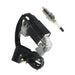 DURAFORCE Coil & spark plug For Predator 212cc / Honda Clone / Mini Bikes / Go Karts New