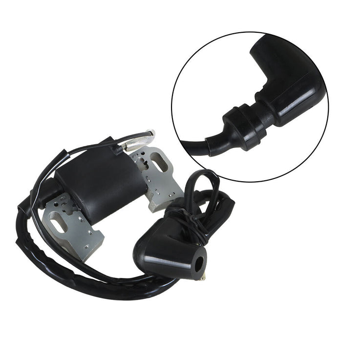 DURAFORCE Coil & spark plug For Predator 212cc / Honda Clone / Mini Bikes / Go Karts New