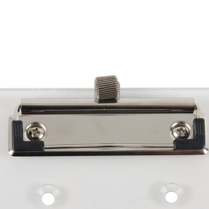 DURAFORCE Scorecard with Pen Holder on Golf Cart Steering Wheel For EZGO Club Car Yamaha