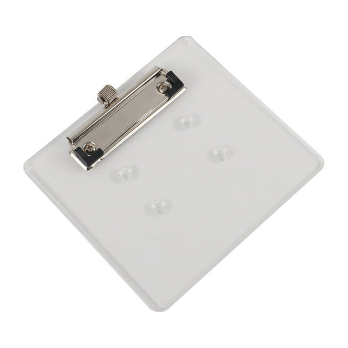 DURAFORCE Scorecard with Pen Holder on Golf Cart Steering Wheel For EZGO Club Car Yamaha