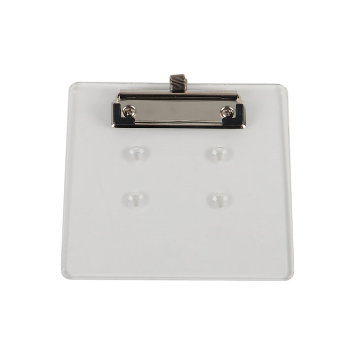 DURAFORCE Scorecard with Pen Holder on Golf Cart Steering Wheel For EZGO Club Car Yamaha