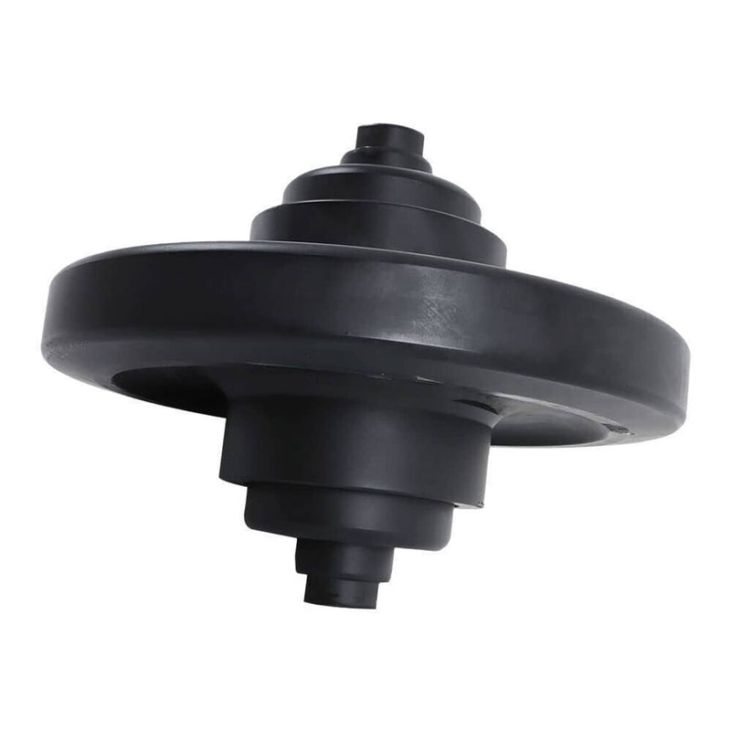 DURAFORCE Rear Idler 7233630 Compatible with Bobcat T550 T76 T770 T750 T770 T650 T740 T64