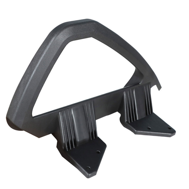 DURAFORCE Hip Restraint Driver Side #1019876-01 for 2000-2008 Club Car DS Modes Golf Carts