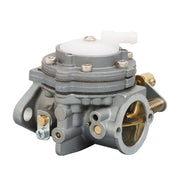 DURAFORCE High Quality Carburetor For 2-Cycle Golf Cart 1967-1980 1981 27158-67A