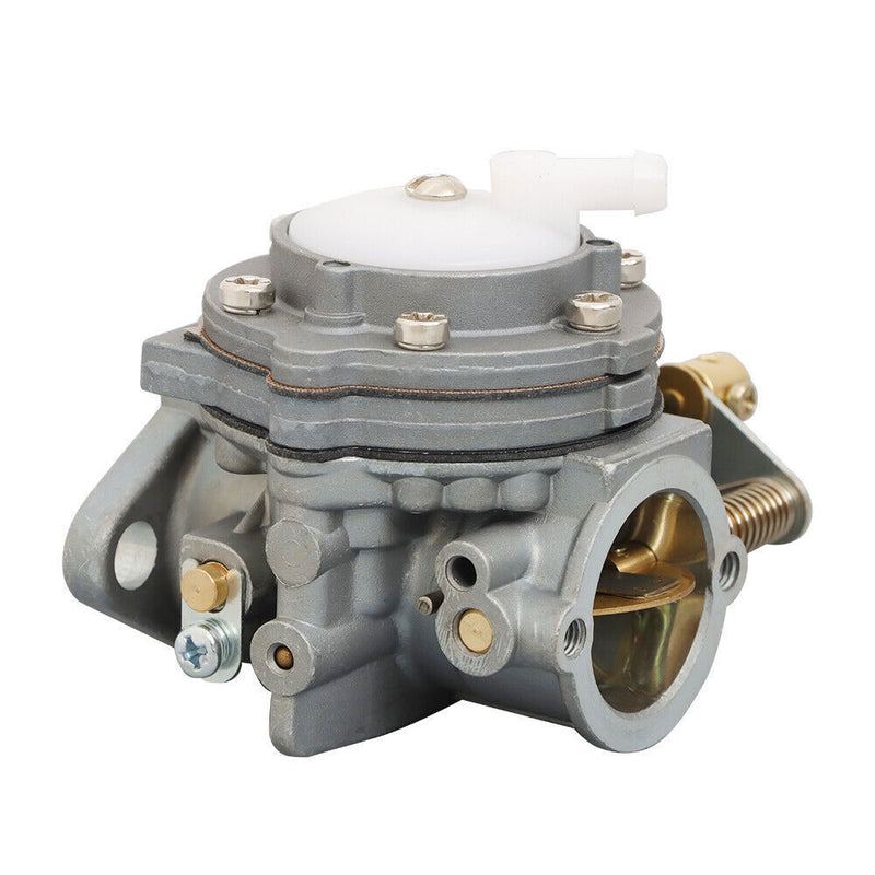 DURAFORCE High Quality Carburetor For 2-Cycle Golf Cart 1967-1980 1981 27158-67A