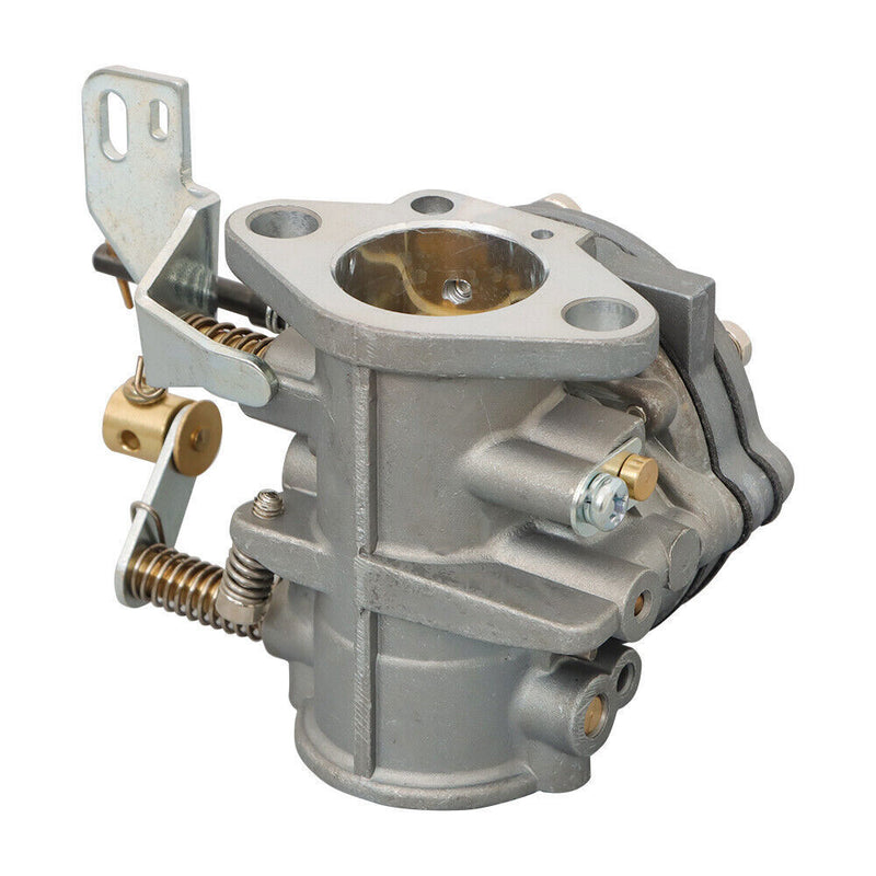 DURAFORCE High Quality Carburetor For 2-Cycle Golf Cart 1967-1980 1981 27158-67A