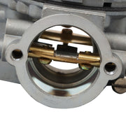 DURAFORCE High Quality Carburetor For 2-Cycle Golf Cart 1967-1980 1981 27158-67A