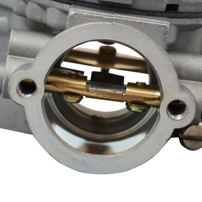 DURAFORCE High Quality Carburetor For 2-Cycle Golf Cart 1967-1980 1981 27158-67A