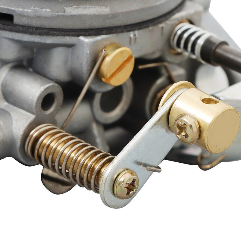 DURAFORCE High Quality Carburetor For 2-Cycle Golf Cart 1967-1980 1981 27158-67A