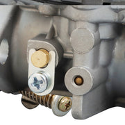 DURAFORCE High Quality Carburetor For 2-Cycle Golf Cart 1967-1980 1981 27158-67A