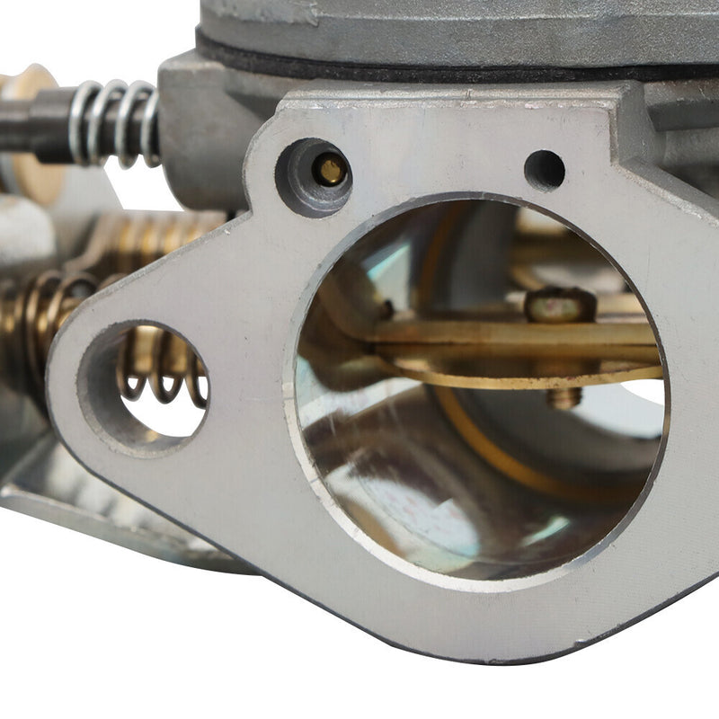 DURAFORCE High Quality Carburetor For 2-Cycle Golf Cart 1967-1980 1981 27158-67A
