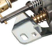DURAFORCE High Quality Carburetor For 2-Cycle Golf Cart 1967-1980 1981 27158-67A