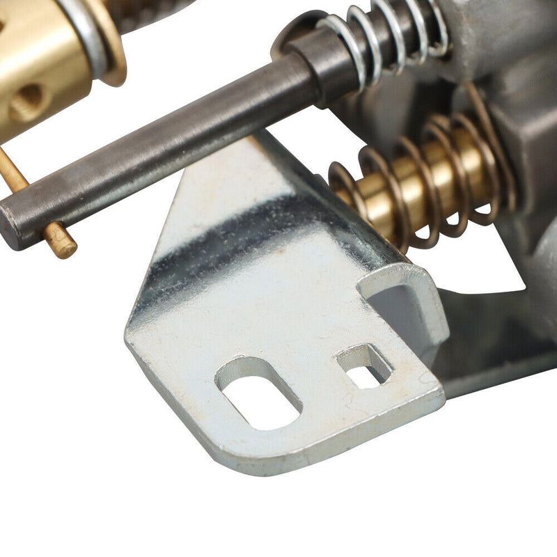 DURAFORCE High Quality Carburetor For 2-Cycle Golf Cart 1967-1980 1981 27158-67A