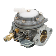 DURAFORCE High Quality Carburetor For 2-Cycle Golf Cart 1967-1980 1981 27158-67A