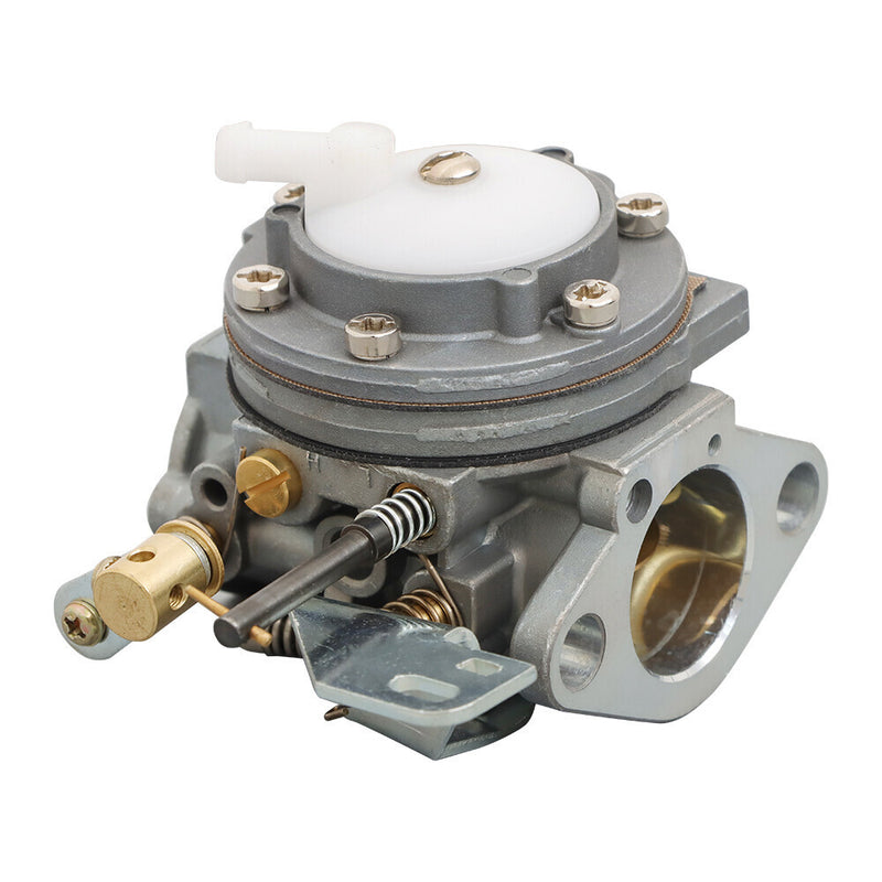 DURAFORCE High Quality Carburetor For 2-Cycle Golf Cart 1967-1980 1981 27158-67A