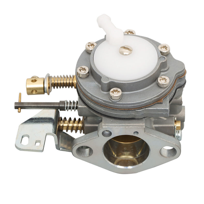 DURAFORCE High Quality Carburetor For 2-Cycle Golf Cart 1967-1980 1981 27158-67A