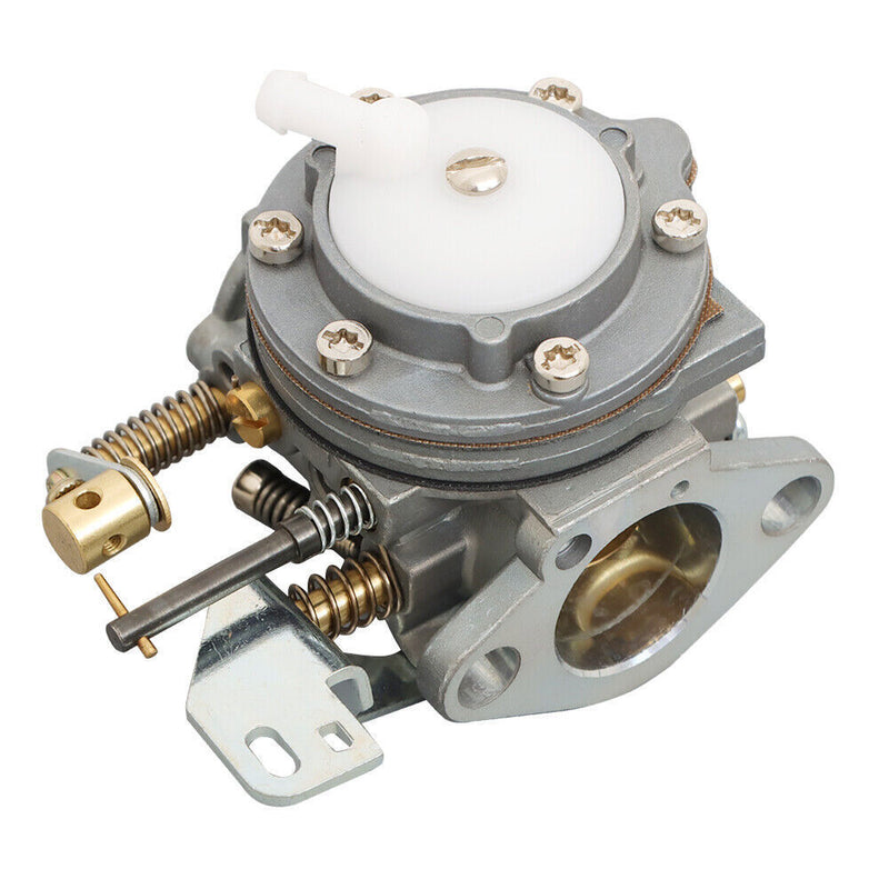DURAFORCE High Quality Carburetor For 2-Cycle Golf Cart 1967-1980 1981 27158-67A
