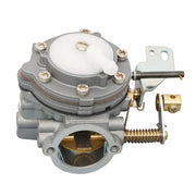 DURAFORCE High Quality Carburetor For 2-Cycle Golf Cart 1967-1980 1981 27158-67A