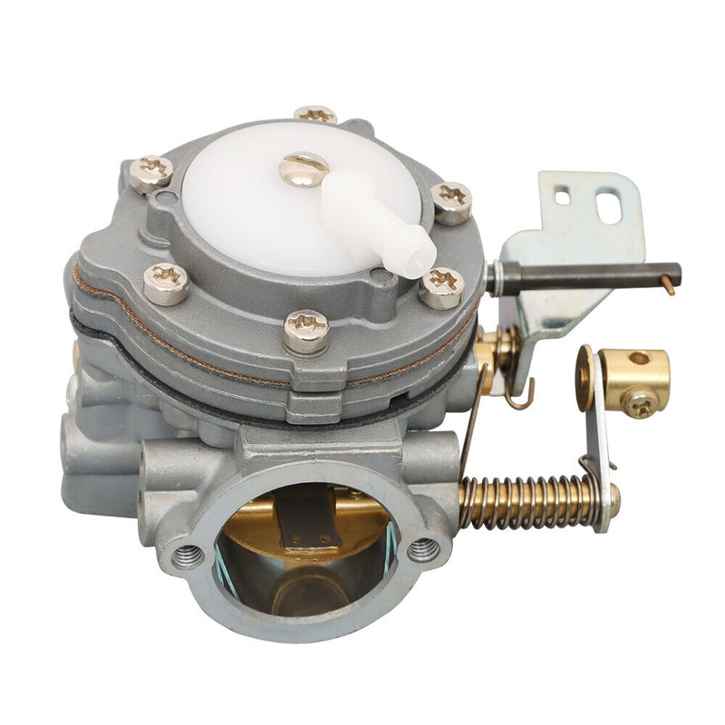 DURAFORCE High Quality Carburetor For 2-Cycle Golf Cart 1967-1980 1981 27158-67A