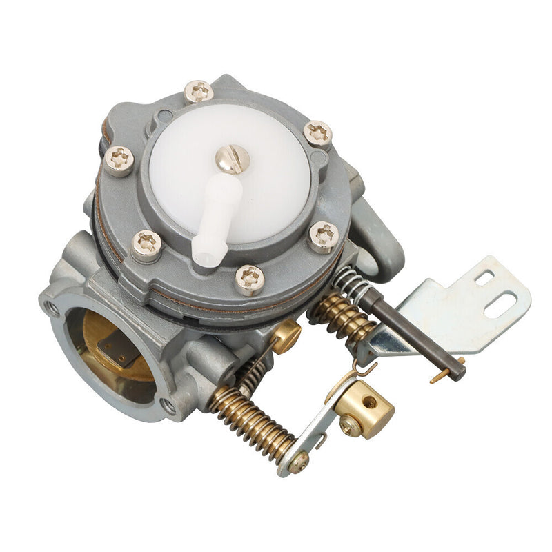 DURAFORCE High Quality Carburetor For 2-Cycle Golf Cart 1967-1980 1981 27158-67A
