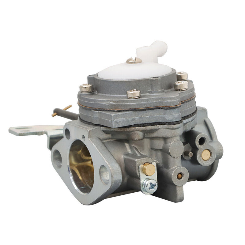 DURAFORCE High Quality Carburetor For 2-Cycle Golf Cart 1967-1980 1981 27158-67A