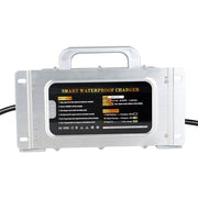 DURAFORCE For EZGO RXV & TXT Max48 Battery Charger 48 Volt 15 AMP Golf Carts