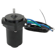 DURAFORCE Tilt Trim Motor 6CJ-43880-12 6CJ-43880-10 Replace For Yamaha 50 60 70 HP Engines