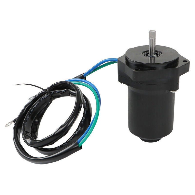 DURAFORCE Tilt Trim Motor 6CJ-43880-12 6CJ-43880-10 Replace For Yamaha 50 60 70 HP Engines