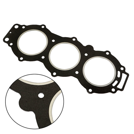 DURAFORCE 3Cylinder Head Gasket 688-11181-A2-00 18-3805 For Yamaha 75-90 HP Outboard