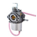 DURAFORCE Golf Cart Carburetor For Club Car DS Precedent FE290 Kawasaki Engine Gas
